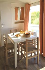 Bungalow confort Gastes + Piscine