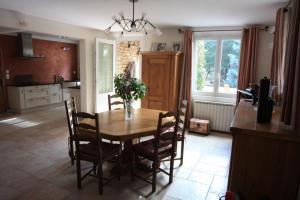 Villas Lou Cigalon : photos des chambres