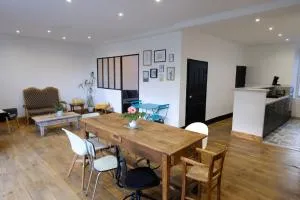 La Maison d'à coté - Tanus