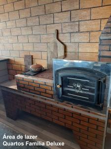 Suites 500m Praia da Enseada