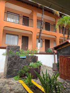 Coco Beach Hotel