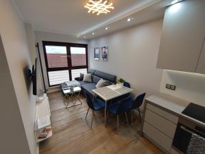 Apartament Chmielna - Waterlane Island