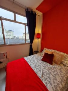 GUARALOFT TOKYO Centro de Guarapari