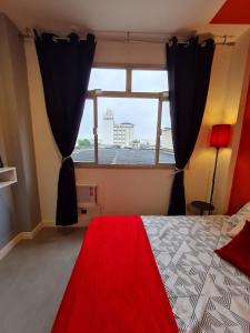 GUARALOFT TOKYO Centro de Guarapari