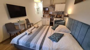 Apartament Strumyk