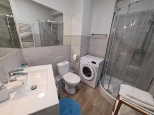 Apartament Strumyk