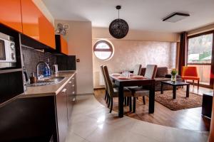 Krynica Apartamenty Centrum Deptak 119