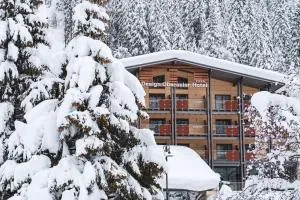 Design Oberosler Hotel - Madonna di Campiglio