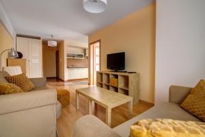 Krynica Apartamenty Centrum Deptak 112