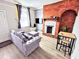 Wellington Beauty Telford - 4 long term n families sleep comfortably