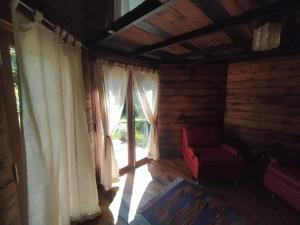 Compartiendo el paraiso