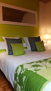Hotels A l'Arbre Vert : photos des chambres