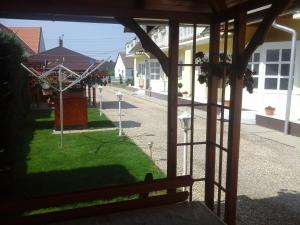 Petrovics Apartmanház 1