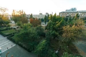 Studio-apartment near Ocean Plaza