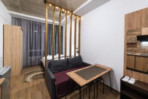 Нові смарт-квартири з парком і набережною!