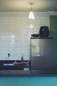 Paradise Hostel e Flats