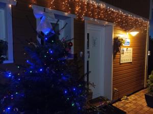 B&B / Chambres d'hotes L'Eden de Floridylle : photos des chambres