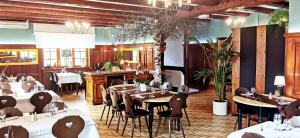 Hotels A l'Arbre Vert : photos des chambres