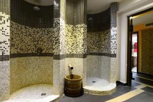 Hotel Mursalitsa by HMG - Half board