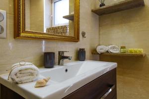 SUMMIT Apartamenty Pokoje # Przy Wyciągu Palenica