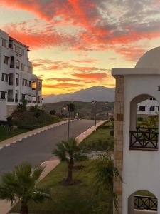 Hilal appartement