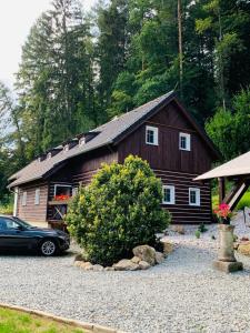 Apartmány Jetřichovice - České Švýcarsko