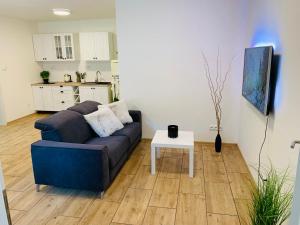 Apartmány Jetřichovice - České Švýcarsko