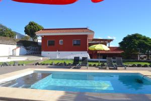 Villa Carmen Julia 1