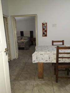 Casa céntrica en San Rafael