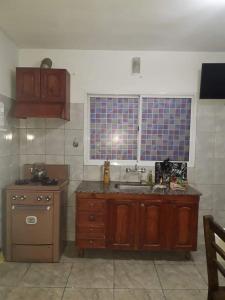 Casa céntrica en San Rafael