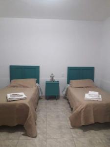 Casa céntrica en San Rafael