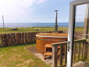 North Muasdale Farm