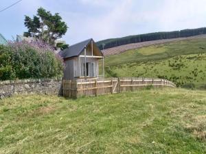 North Muasdale Farm