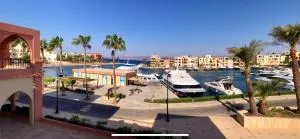 Only FAMILIES - Tala Bay Resort Aqaba - Seafront one bedroom apartment - Ḩaql