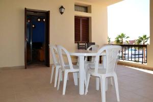 Only FAMILIES - Tala Bay Resort Aqaba - Seafront one bedroom apartment