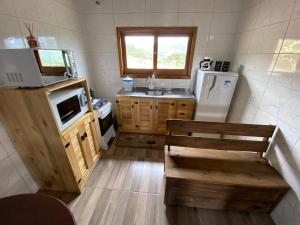 Meu Cantinho Serrano