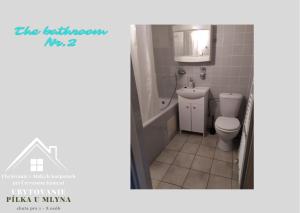 Ubytovanie pod Červeným kameňom Malé Karpaty