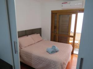 Apartamento Paraíso Gramado - 900m da Rua Coberta