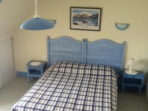 B&B / Chambres d'hotes Gites du Menez-Hom : photos des chambres