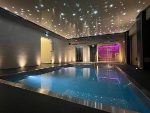 Hotels L' Hotel & Spa Ribeauville- Haut-Koenigsbourg : photos des chambres