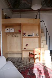 Trìcora Sicilian B&B