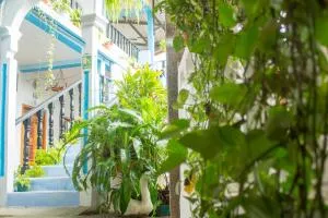 Hotel Rabin Itzam - Cobán