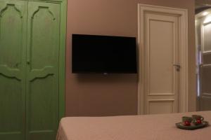 Palazzo Cutò suite & charme