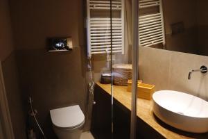 Palazzo Cutò suite & charme