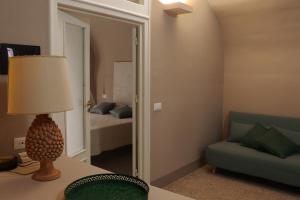 Palazzo Cutò suite & charme