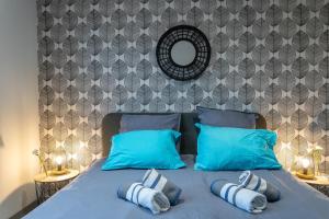 La Villetta G Riedisheim - appartement de Standing