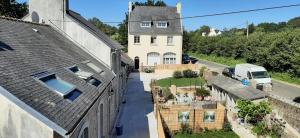 14 maison 6 pers Les Gîtes Bigoudens