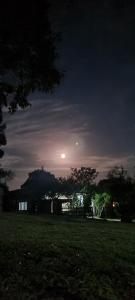 Cerro Lajoubert Casa Quinta