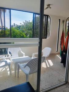 Lindo Apartamento en Rodadero Santa Marta
