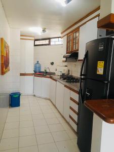Lindo Apartamento en Rodadero Santa Marta